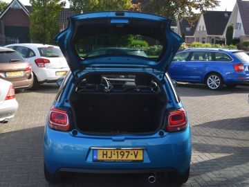 DS DS 3